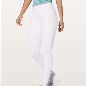 Lululemon All The Right Places Pant